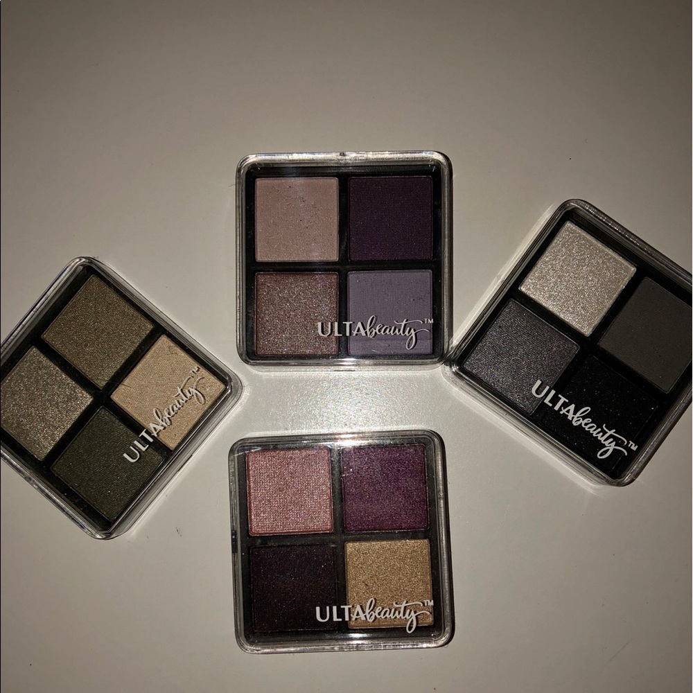 Eyeshadow